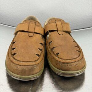 Priority Orthopedic Sandals